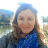 Photo de profil de Sandra Hilaire
