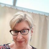 Photo de profil de Marie Claude Hecquet