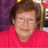 Photo de profil de Nicole Bourré
