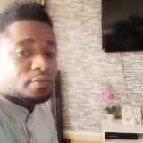 Photo de profil de Ben Avdou