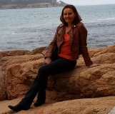 Photo de profil de Valérie Paciorek