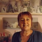 Photo de profil de Annick Julienne