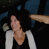 Photo de profil de Jacqueline Ollier