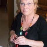 Photo de profil de Arlette Hamon