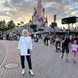 Photo de profil de Annie Riviere