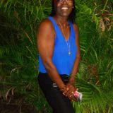 Photo de profil de Yolande Gregoire