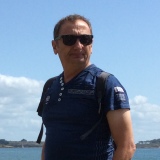 Photo de profil de Gilles Domingo