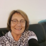 Photo de profil de Francoise Aigle