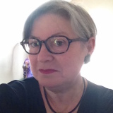 Photo de profil de Marie-Jane Aime