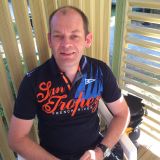 Photo de profil de Eric Lunel
