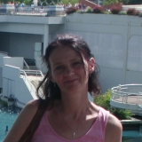 Photo de profil de Nathalie Aline