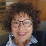Photo de profil de Marie-Claude Richard