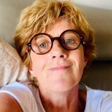 Photo de profil de Marie-Pierre Odru