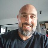 Photo de profil de Romé Cosenza
