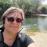 Photo de profil de Sandrine Vitel