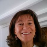 Photo de profil de Martine Goussard