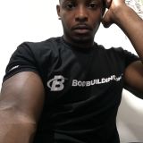 Photo de profil de Dario Denys