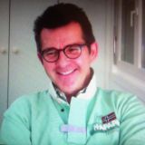 Photo de profil de Gilles Guérin