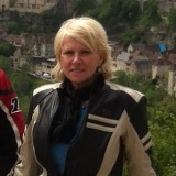 Photo de profil de Juliette Roman