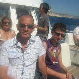 Photo de profil de Alain Herrero