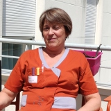 Photo de profil de Rose Marie Lépine