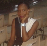 Photo de profil de Sandrine Hieu