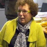 Photo de profil de Catherine Malandain