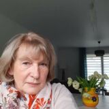 Photo de profil de Annie Fauquette