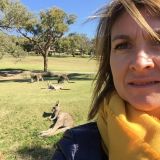 Photo de profil de Evelyne Durand