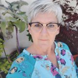 Photo de profil de Béatrice Aveline