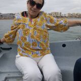 Photo de profil de Nicole Lacaze