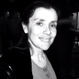 Photo de profil de Brigitte Grondin