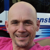 Photo de profil de Bruno Bousquet