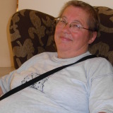 Photo de profil de Bernadette Gleize