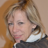 Photo de profil de Carole Baudot