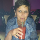 Photo de profil de Sylviane Goncalves