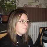 Photo de profil de Amandine Compagnon