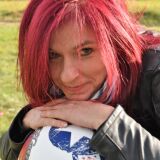 Photo de profil de Sandrine de Guzman de Saint Nicolas