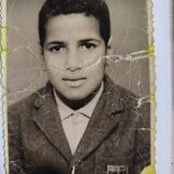 Photo de profil de Abderrahmane El Houdni