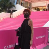 Photo de profil de Catherine Seigneur