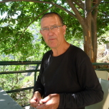 Photo de profil de Denis-Pierre Minville