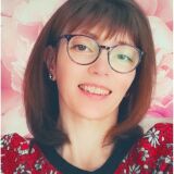 Photo de profil de Nathalie Vignon