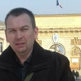 Photo de profil de Rémy Arnal