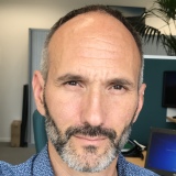 Photo de profil de Laurent Hachon