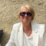 Photo de profil de Emmanuelle Mauduit