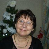Photo de profil de Danielle Stasi