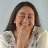 Photo de profil de Hélène Ducros Marques
