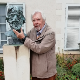 Photo de profil de Claude Le Mancq