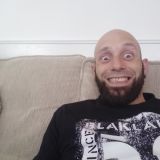 Photo de profil de Kenny Dumas