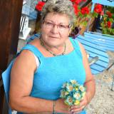 Photo de profil de Mireille Gallien